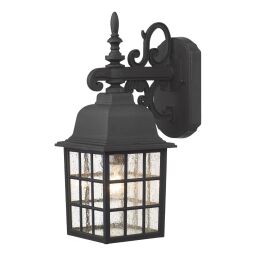 NOR1522 Norfolk Lampa ogrodowa Dar Lighting - rabaty 20% w koszyku