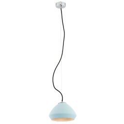 3681 Lampa wisząca HAITI Argon  - Mega RABATY W KOSZYKU %