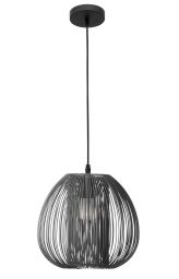 LE42149 PIRITU Lampa wisząca Luces Exclusivas - Mega RABAT w koszyku!