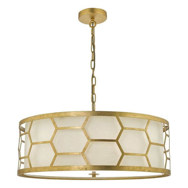 EPS0412 Epstein Lampa sufitowa Dar Lighting - rabaty 20% w koszyku