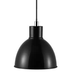 45833003 Pop Lampa wisząca Czarny Nordlux - Mega RABATY w Koszuku %