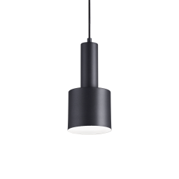 231563 Lampa wisząca holly sp1 black Ideal Lux - Mega RABATY w koszyku %