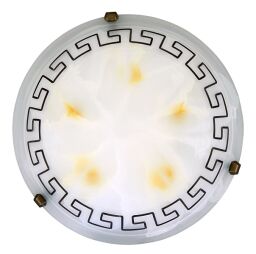 7649 Lampa Etrusco kiniet/plafon Rabalux