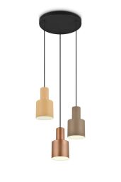 AGUDO 319430317 lampa wisząca Trio - Mega RABATY W KOSZYKU %