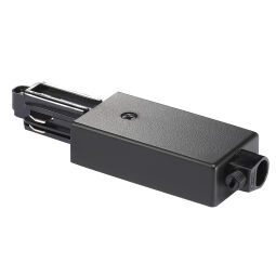 79039903 Link Adapter side Śledź światło czarne Nordlux - Mega RABATY w Koszuku %