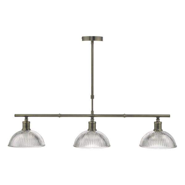 DAR0375 Dara Lampa sufitowa Dar Lighting - rabaty 20% w koszyku