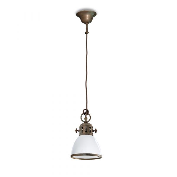 Pendula 3026 - Lampa wisząca do wnętrz Moretti Luce