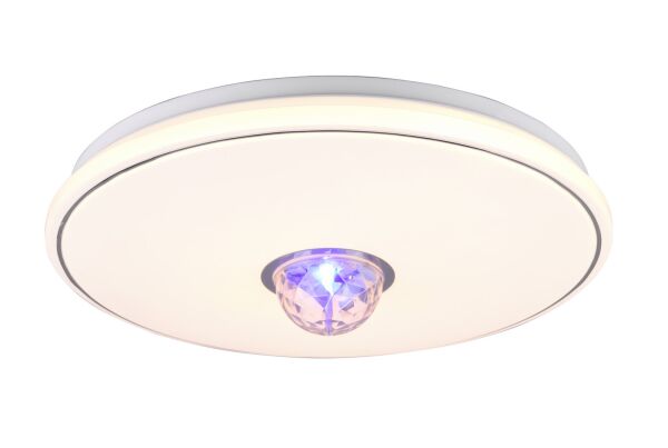 R65061100 RAVE lampa sufitowa LED RL - Mega RABATY W KOSZYKU %