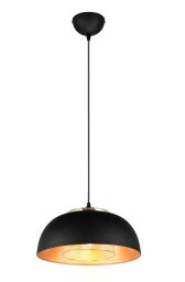 R30811932 PUNCH lampa wisząca LED RL - Mega RABATY W KOSZYKU %