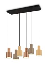 AGUDO 319400617 lampa wisząca Trio - Mega RABATY W KOSZYKU %