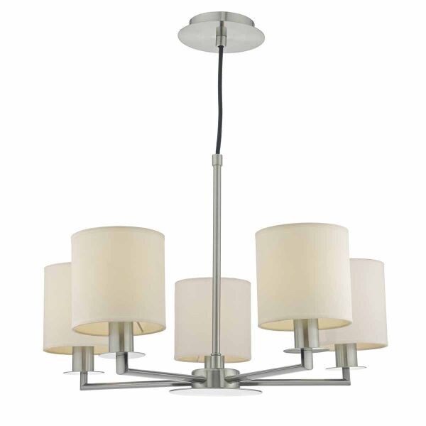 TYL0538 Tyler Lampa sufitowa Dar Lighting - rabaty 20% w koszyku