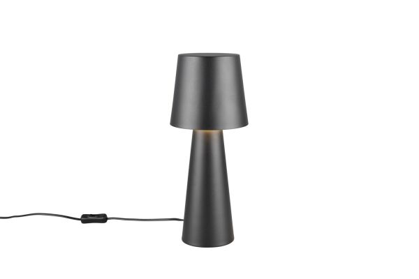 562900132 NUBIAN lampa stołowa Trio - Mega RABATY W KOSZYKU %