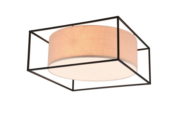 ROSS 603100344 lampa sufitowa Trio - Mega RABATY W KOSZYKU %