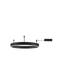 LE43271 JACA Lampa sufitowa LED Luces Exclusivas - Mega RABAT % w koszyku!