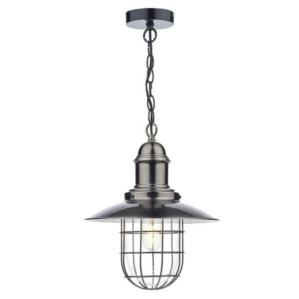 TER0161 Terrace Lampa sufitowa Dar Lighting - rabaty 20% w koszyku