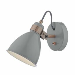 FRE0739 Frederick Reflektor LED Dar Lighting - rabaty 20% w koszyku