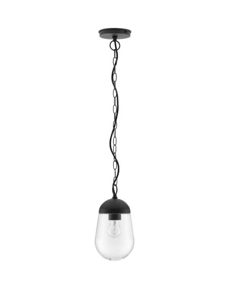 LE71501 JUCHITAN lampa wisząca zewnętrzna Luces Exclusivas - Mega RABAT % w koszyku!