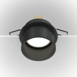 DL050-01B Lampa wbudowana Reif Maytoni - Mega RABATY % w koszyku