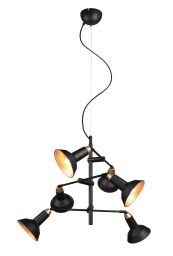 311900632 ROXIE lampa wisząca LED Trio - Mega RABATY W KOSZYKU %